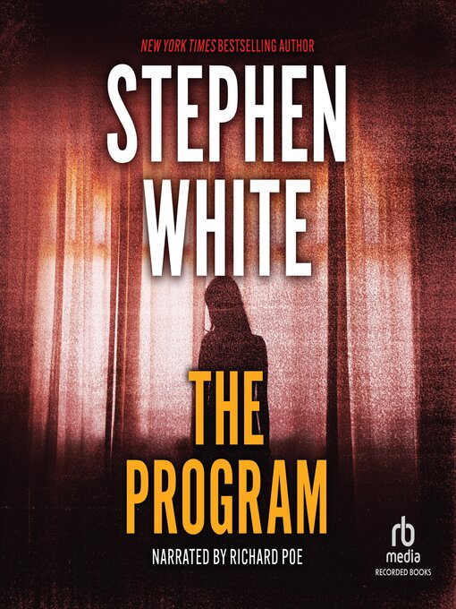 Cover image for The Program